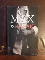 Max och Horan. Del 1