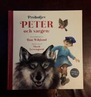 Peter och vargen