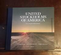 United Stockholms of America: The Swedes who stayed