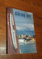 Guide 04: Ferry, Cruise & Ro-Ro Register Yearbook
