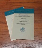 Beskrivning till geologiska kartbladet Link&ouml;ping SO/Geologiska kartbladet Link&ouml;ping SO