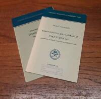 Beskrivning till jordartskartan Eskilstuna NV/Jordartskartan Eskilstuna NV