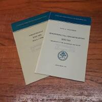 Beskrivning till jordartskartan Hjo NO/Jordartskartan Hjo NO