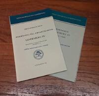 Beskrivning till jordartskartan Lindesberg SV/Jordartskartan Lindesberg SV