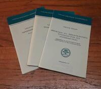 Beskrivning till jordartskartorna Nyn&auml;shamn NV/SV och Nyn&auml;shamn N0/SO. Jordartskartan Nyn&auml;shamn NV/SV & Jordartskartan Nyn&auml;shamn NO/SO