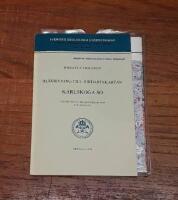 Beskrivning till jordartskartan Karlskoga SO/Jordartskartan 10E Karlskoga SO