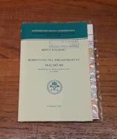 Beskrivning till jordartskartan Malm&ouml; SO/Jordartskartan 2C Malm&ouml; SO