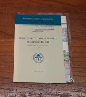 Beskrivning till jordartskartan Helsingborg NO/Jordartskartan 3C Helsingborg NO