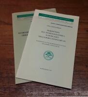 Beskrivning till hydrogeologiska kartbladet Trelleborg NO/Malm&ouml; SO. Hydrogeologiska kartbladet Trelleborg NO/Malm&ouml; SO