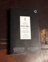 Peter R&auml;tz: Nio &aring;r som undercoveragent