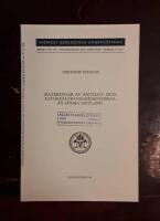 Dateringar av ancylus- och litorinatransgressionerna p&aring; s&ouml;dra Gotland