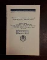 Structure and Geological History of the Stora Le-Marstrand Rocks in Western Orust, Southwestern Sweden