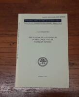 The Landslide at Gunnilse in the L&auml;rje Valley, Western Sweden