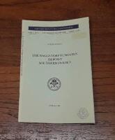 The Baggetorp Tungsten Deposit, Southern Sweden