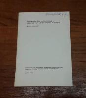 Petrography and Sedimentology of Carbonate Rocks in the Silurian of Gotland