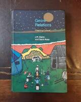 Genre Relations: Mapping Culture