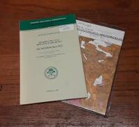 Beskrivning till berggrundskartan Kungsbacka NO/Berggrundskartan 6B Kungsbacka NO