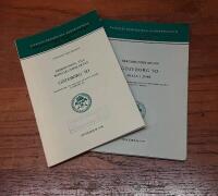 Beskrivning till berggrundskartan G&ouml;teborg SO/Berggrundskartan G&ouml;teborg SO