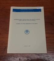 Guide to Excursions in Scania