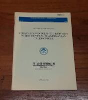 Stratabound Sulphide Deposits in the Central Scandinavian Caledonides