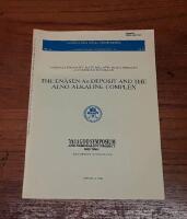 The En&aring;sen Au Deposit and the Aln&ouml; Alkaline Complex