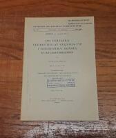 Om terti&auml;ra vedrester av Sequoia-typ i nord&ouml;stra Sk&aring;nes kvart&auml;rformation