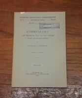 L&ouml;nnfallet: Southernmost Part of the Export Field at Gr&auml;ngesberg