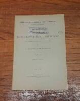 Sj&ouml;n Lekvattnet i V&auml;rmland: En limnologisk orientering