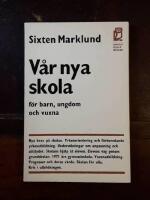 V&aring;r nya skola f&ouml;r barn, ungdom och vuxna