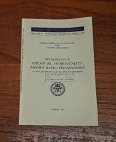 The Question of Chemical Homogeneity among Basic Hypabyssals along the Scandinavian Protogine Zone