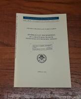 Hydraulic Properties of a Fractured Granitic Rock Mass at Forsmark, Sweden