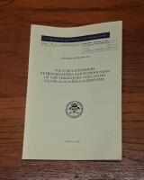 Field Relationships Petrochemistry and Petrogenesis of the Stekenjokk Volcanites Central Swedish Caledonides