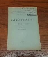 Alnarps-floden: En svensk "Cromer-flod"