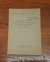 G&auml;strikl&auml;ndska fornstrandlinjer och niv&aring;f&ouml;r&auml;ndringsproblemen