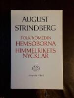 Folk-komedin Hems&ouml;borna. Himmelrikets nycklar