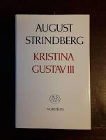 Kristina. Gustav III
