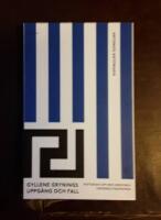 Gyllene grynings uppg&aring;ng och fall: Historien om den grekiska h&ouml;gerextremismen