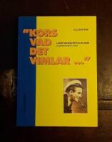 "Kors vad det vimlar..." Lasse Dahlquists schlager & Gunnar Bohmans visor