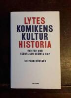 Lyteskomikens kulturhistoria: Vad f&aring;r man egentligen sk&auml;mta om?
