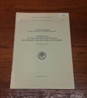 Chitinozoa of the Silurian-Devonian Boundary Stratotypes in Bohemia