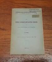 Om Sveriges vigtigaste kristalliniska bergslag och deras f&ouml;rh&aring;llande till hvarandra