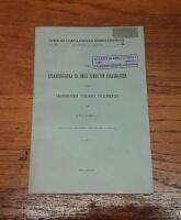 Om aflagringarna p&aring; &ouml;mse sidor om riksgr&auml;nsen uti Skandinaviens sydligare fjelltrakter