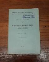 Bidrag till k&auml;nnedomen om &Ouml;stersj&ouml;ns och Bottniska vikens postglaciala geologi