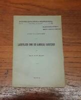 Bidrag till k&auml;nnedomen om lagerf&ouml;ljden inom den kambriska sandstenen