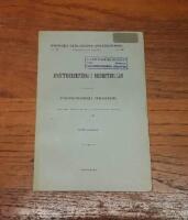 Apatitf&ouml;rekomsterna i Norrbottens l&auml;n och de af Sveriges geologiska unders&ouml;kning lemnade bidragen till k&auml;nnedomen h&auml;rom