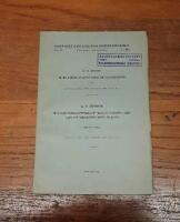 Om en m&auml;ktig kvarsit yngre &auml;n Olenusskiffern. Om kvartsit-sparagmitomr&aring;det mellan Storsj&ouml;n i Jemtland och riksgr&auml;nsen s&ouml;der om Rogen