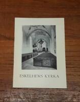 Eskelhems kyrka