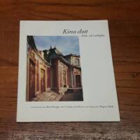 Kina slott: Dr&ouml;m och verklighet