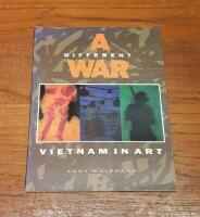 A Different War: Vietnam in Art