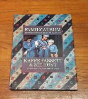 Family Album: Knitting for Children and Adults